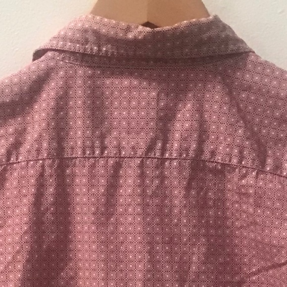 Vintage "MacHay" Casual Button Up Shirt - Picture 4 of 5